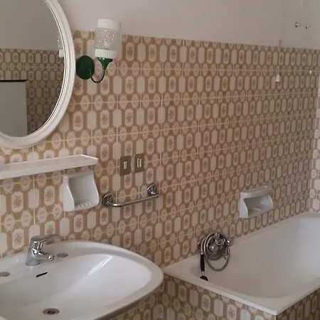 Palazzo Farina Apartment San Benedetto del Tronto