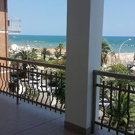 Apartment Palazzo Farina *