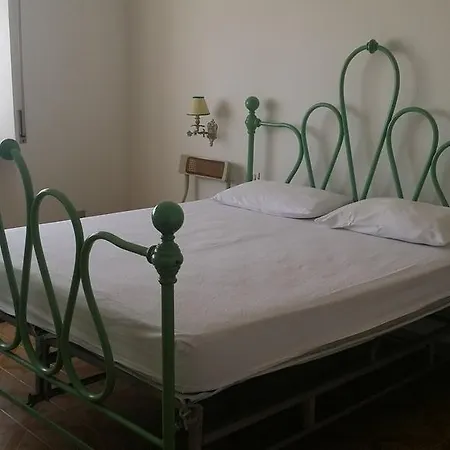 Palazzo Farina Apartment *